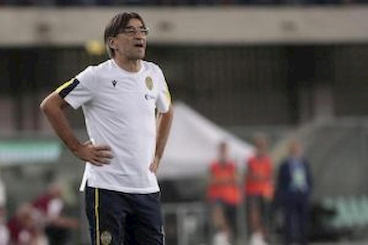 Verona da Europa League, 2-1 al Genoa in rimonta: Zaccagni decisivo