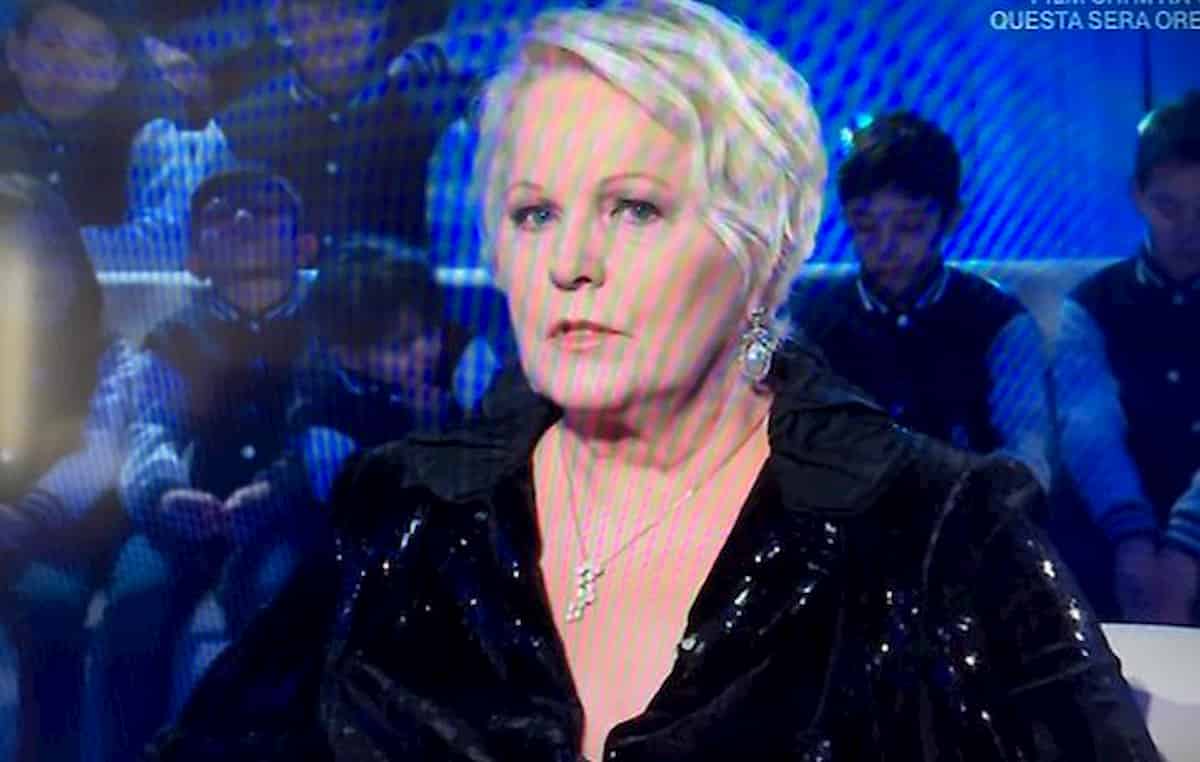 Katia Ricciarelli confessa a Domenica In: "Quando conobbi il mio vero padre in ospedale..."