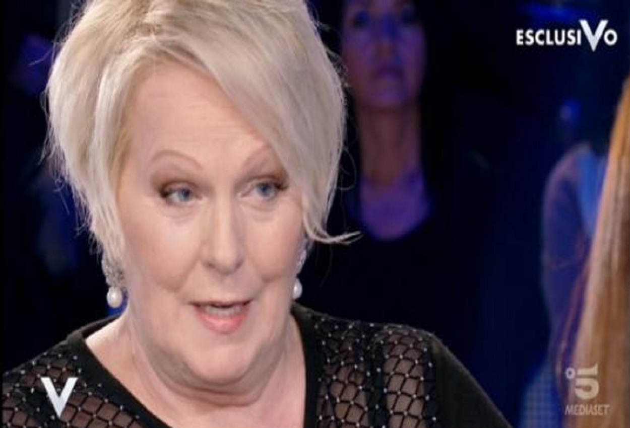 Katia Ricciarelli, Verissimo