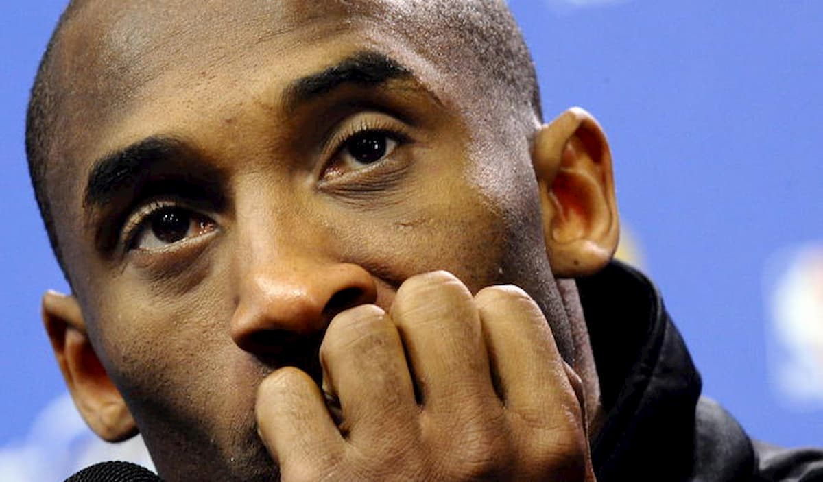 Reggio Emilia intitolerà una piazza a Kobe Bryant. L'annuncio del sindaco: "Era uno di noi"