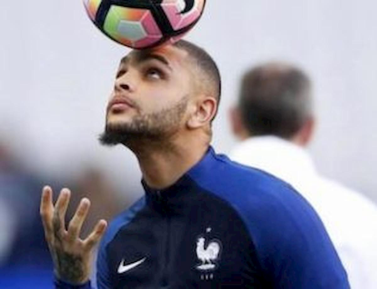 Calciomercato Juventus, Kurzawa-De Sciglio: Sarri ha fatto saltare lo scambio, ecco perché