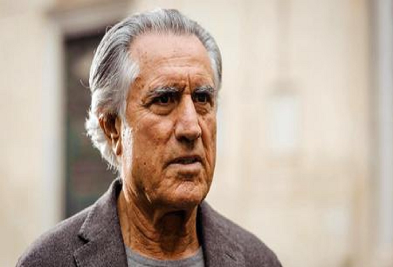 Lando Buzzanca, Ansa