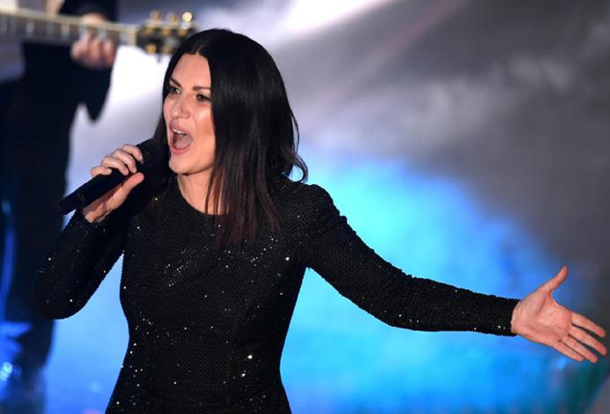 Laura Pausini: "Con il lockdown mi sono sentita persa"