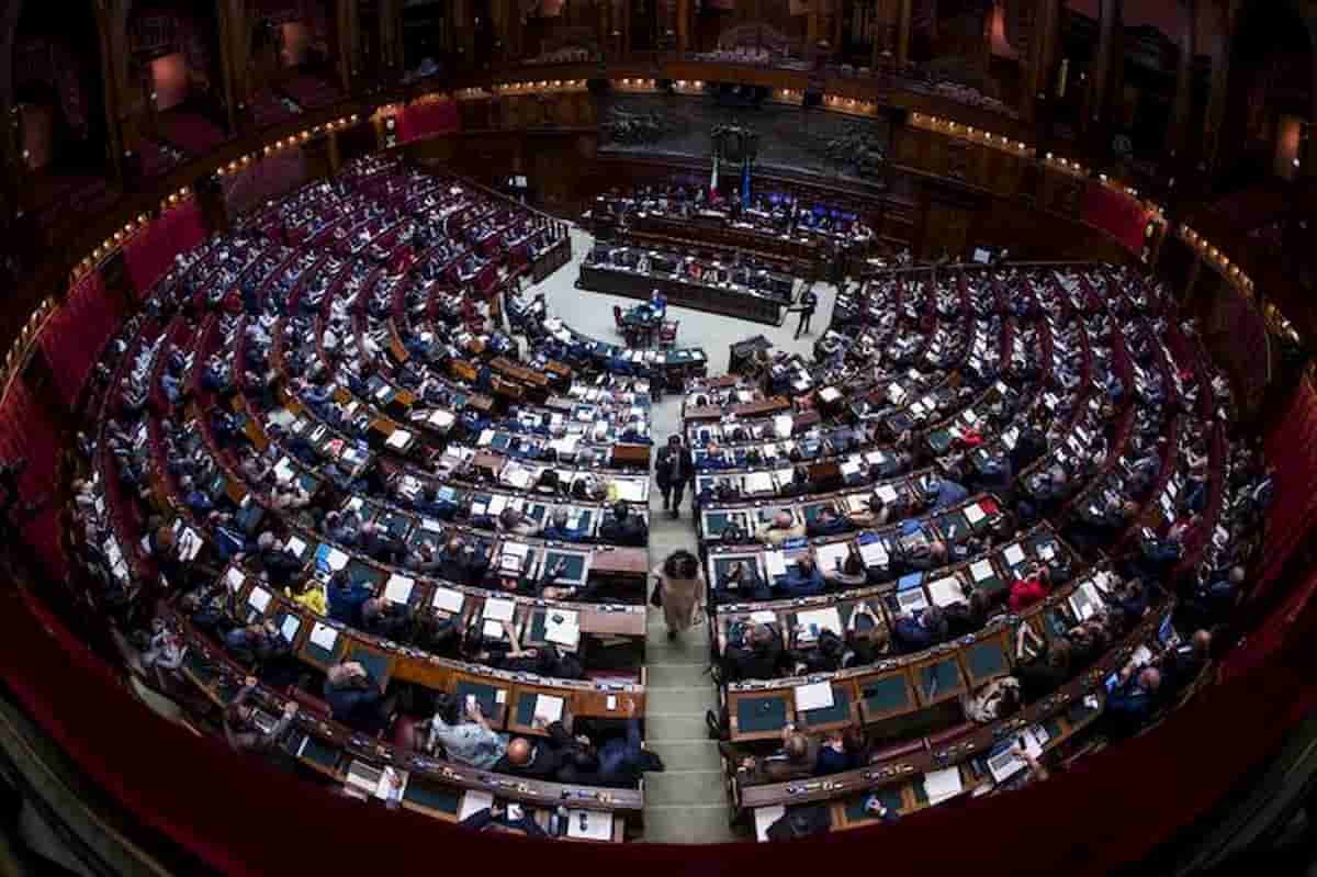 Germanicum, nuova legge elettorale proposta da Brescia? Proporzionale, sbarramento al 5%, diritto di tribuna