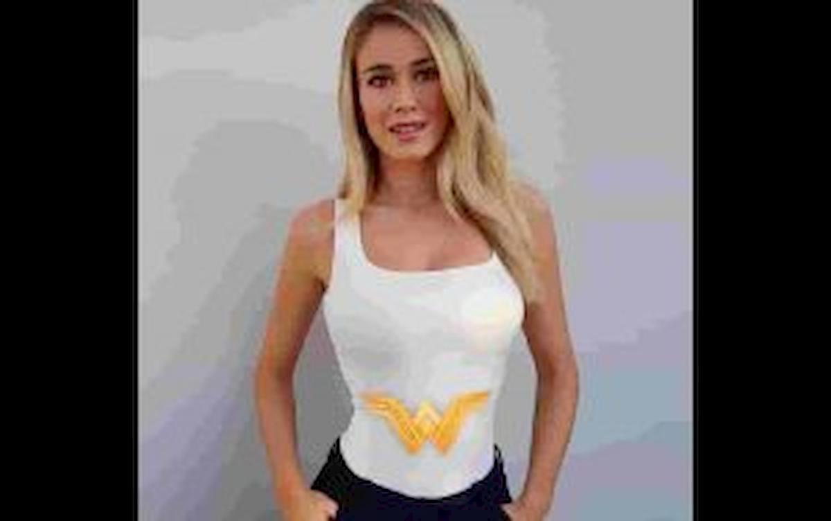 Diletta Leotta da Totti: "Tornare alla Roma? Mai dire mai ma da dirigente ero ingombrante"