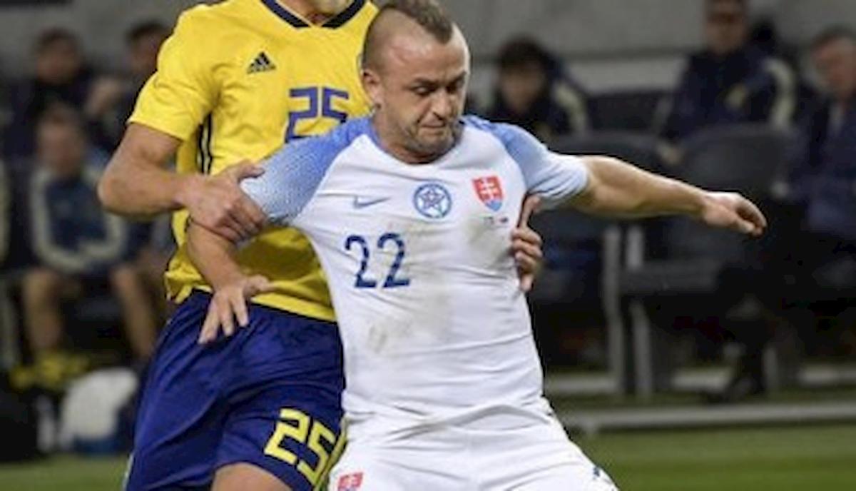 Calciomercato Napoli, Lobotka è ufficiale: stipendio e durata contratto