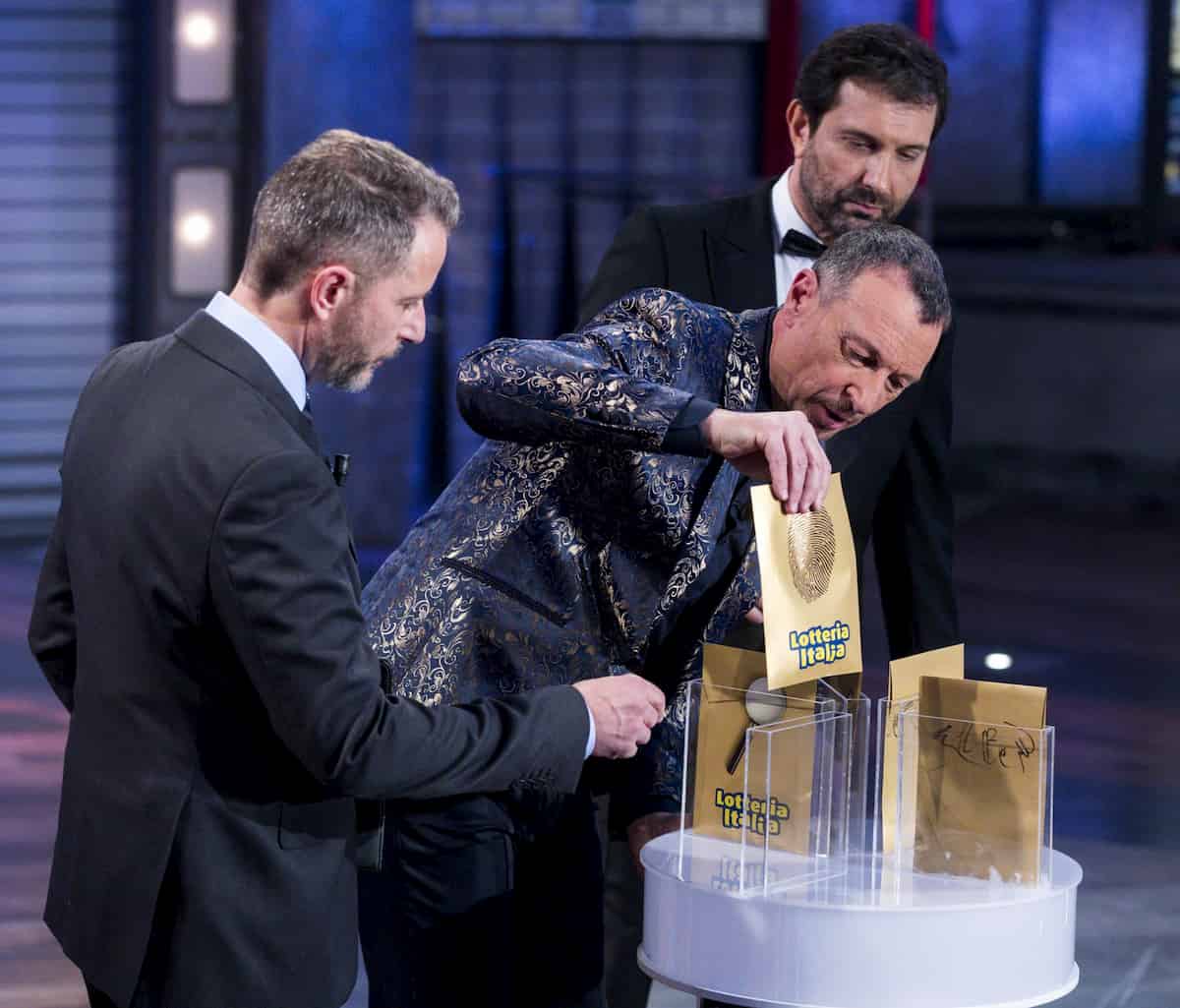 Lotteria Italia, 5 milioni vinti a Torino. Tutti gli altri premi