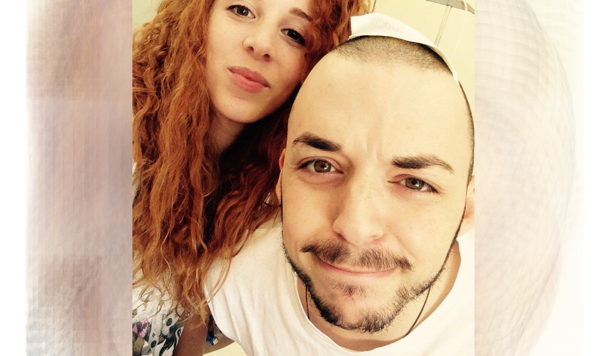 Giovanni Custodero, fidanzata: Voleva eutanasia ma non è legale