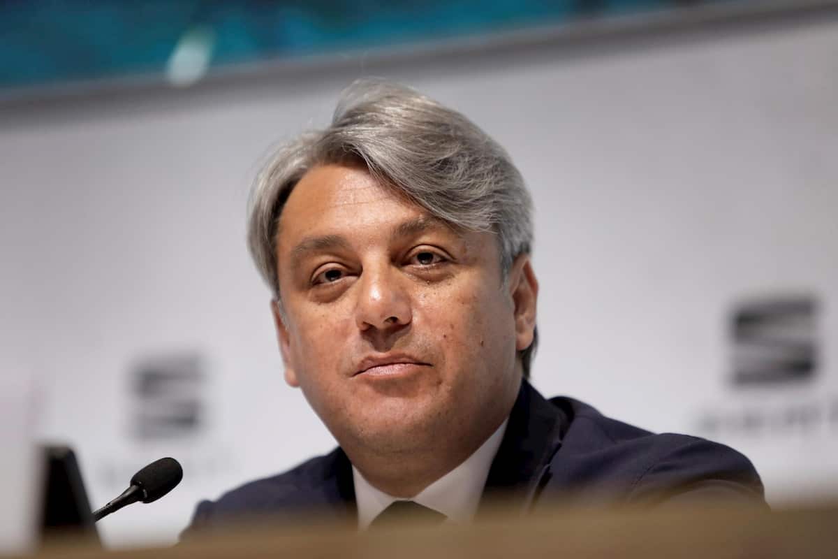 Renault, Luca De Meo è il nuovo numero uno del gruppo