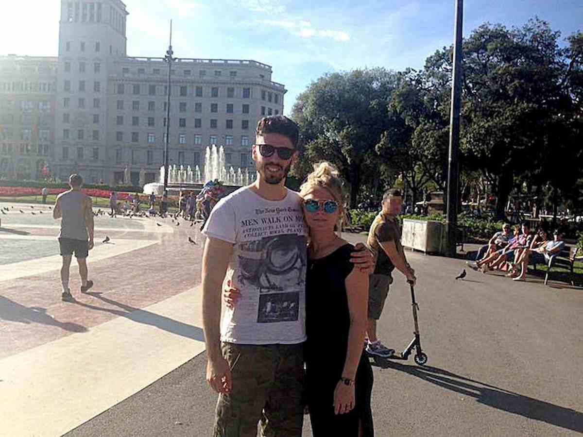 Omicidio Luca Sacchi, 6 a processo immediato. Anche Anastasia