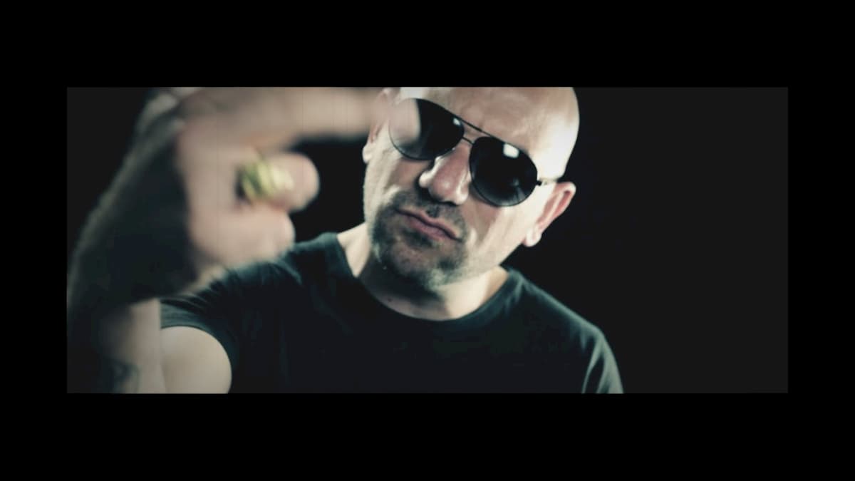 Lucariello, il rapper di Pozzuoli, candidato alle parlamentarie M5S. In palio un seggio al Senato