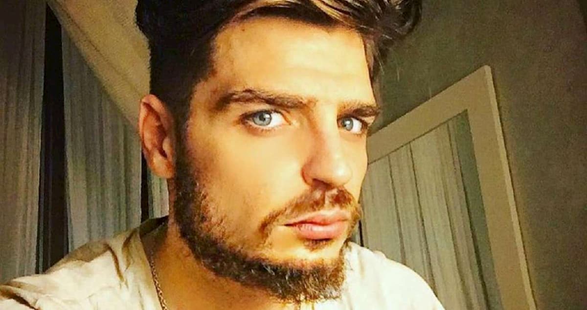 Storie Italiane, l’appello della madre di Luigi Mario Favoloso: "Ho paura per lui"