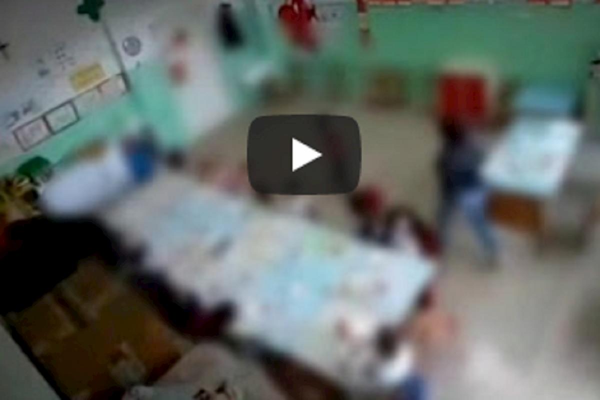 matera sospesa maestra