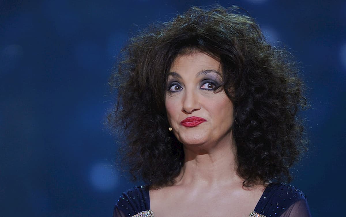 Sanremo 2020, Marcella Bella: "Delusa da Amadeus. La canzone l'avevo scritta con mio fratello Gianni"
