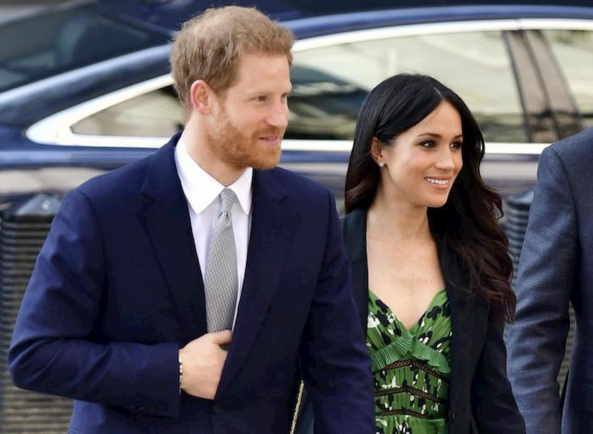 Meghan Markle aveva già pianificato la fuga in Canada: la prova secondo il Daily Mail