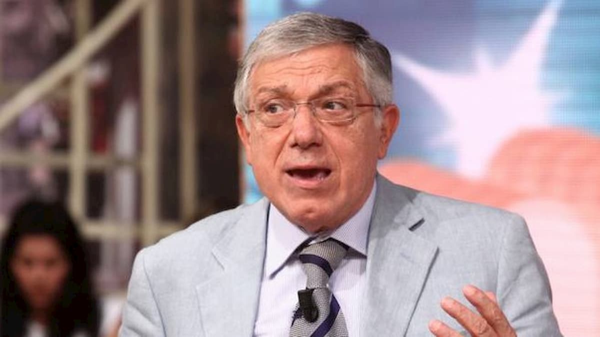 Pietro Migliaccio è morto: addio al nutrizionista de I fatti vostri