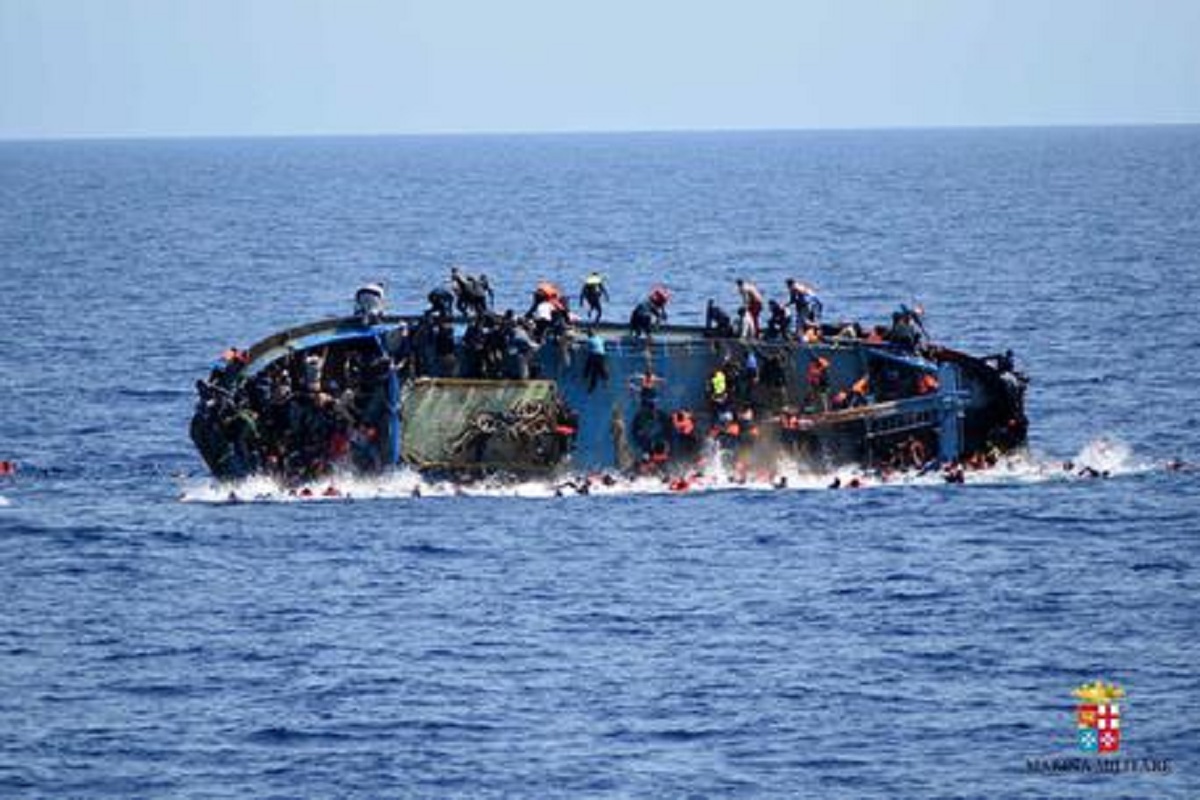Migranti: due naufragi, 35 morti tra Grecia e Turchia. Otto erano bambini
