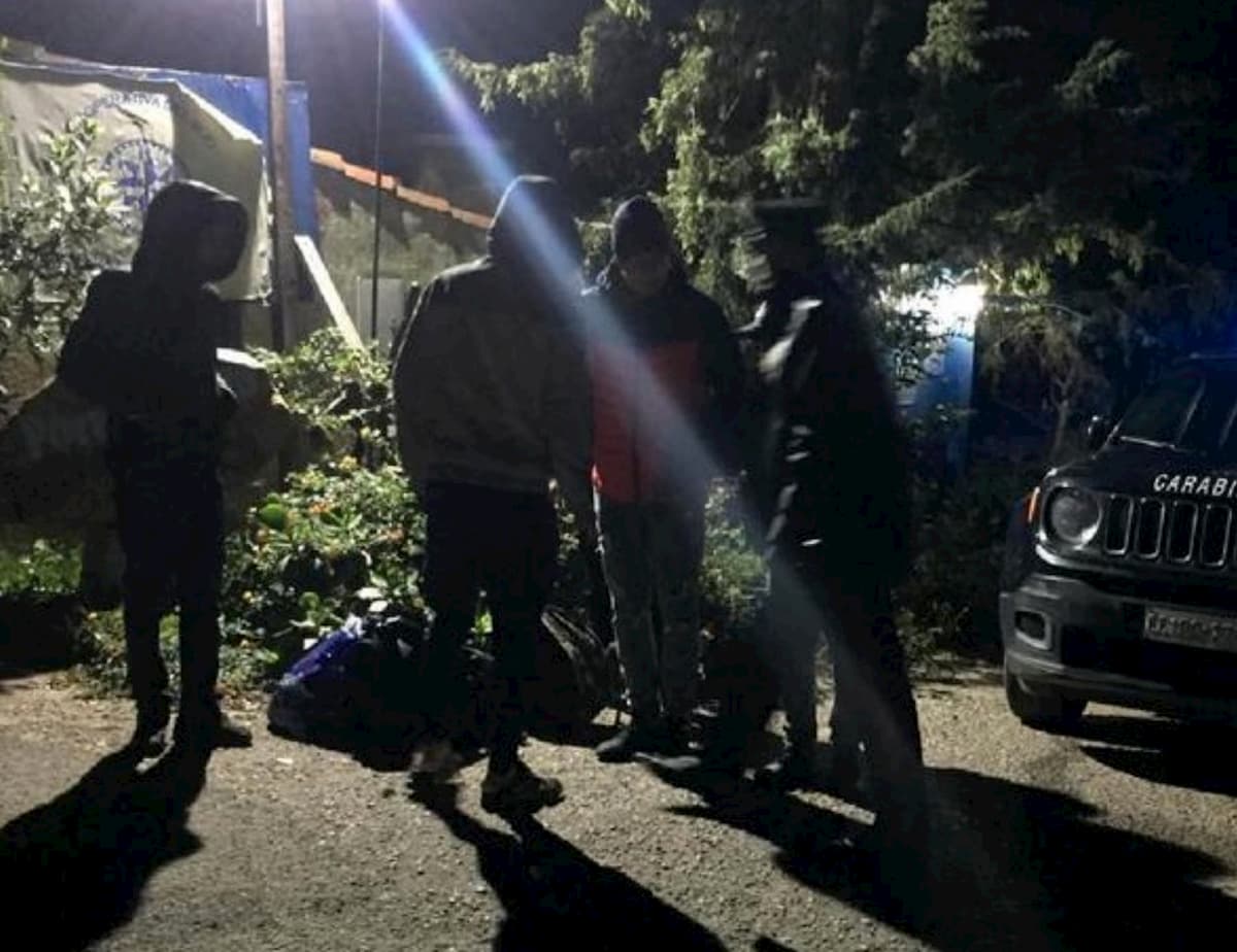Migranti, primi sbarchi dell'anno in Sardegna: approdate 45 persone