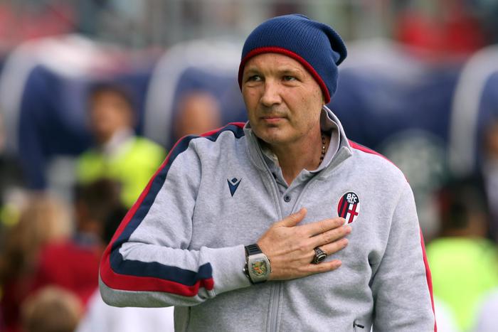 Regionali Emilia Romagna, Sinisa Mihajlovic: "Io tifo per Salvini"