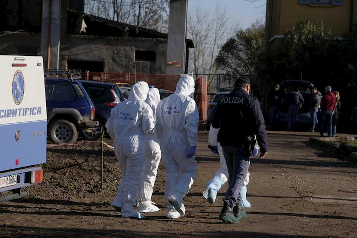 milano 90enne morta ansa