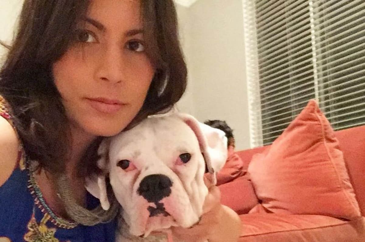 Mollie Fitzgerald, attrice di Captain America, accusata dell'omicidio della madre