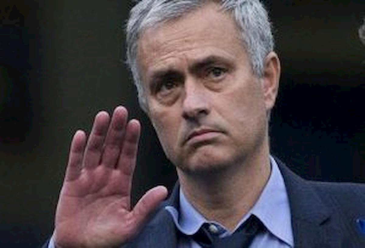 Mourinho attacca l'Inter: "Eriksen? Non è colpa né del Tottenham, né del calciatore...". Fine di un amore?