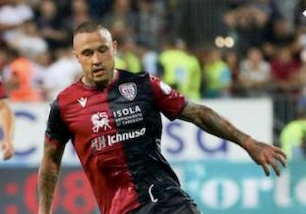 Nainggolan: "Conte è stato un uomo, altri dell'Inter no..."