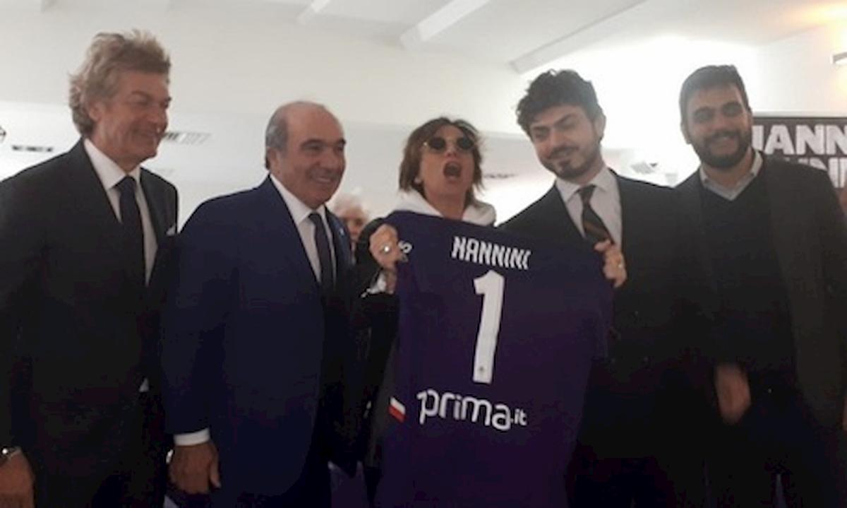gianna nannini foto ansa