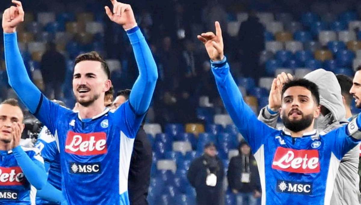 Napoli-Juventus, Varriale attacca Sarri: "Presuntuoso con il tridente, Gattuso gli ha inflitto una lezione tattica"