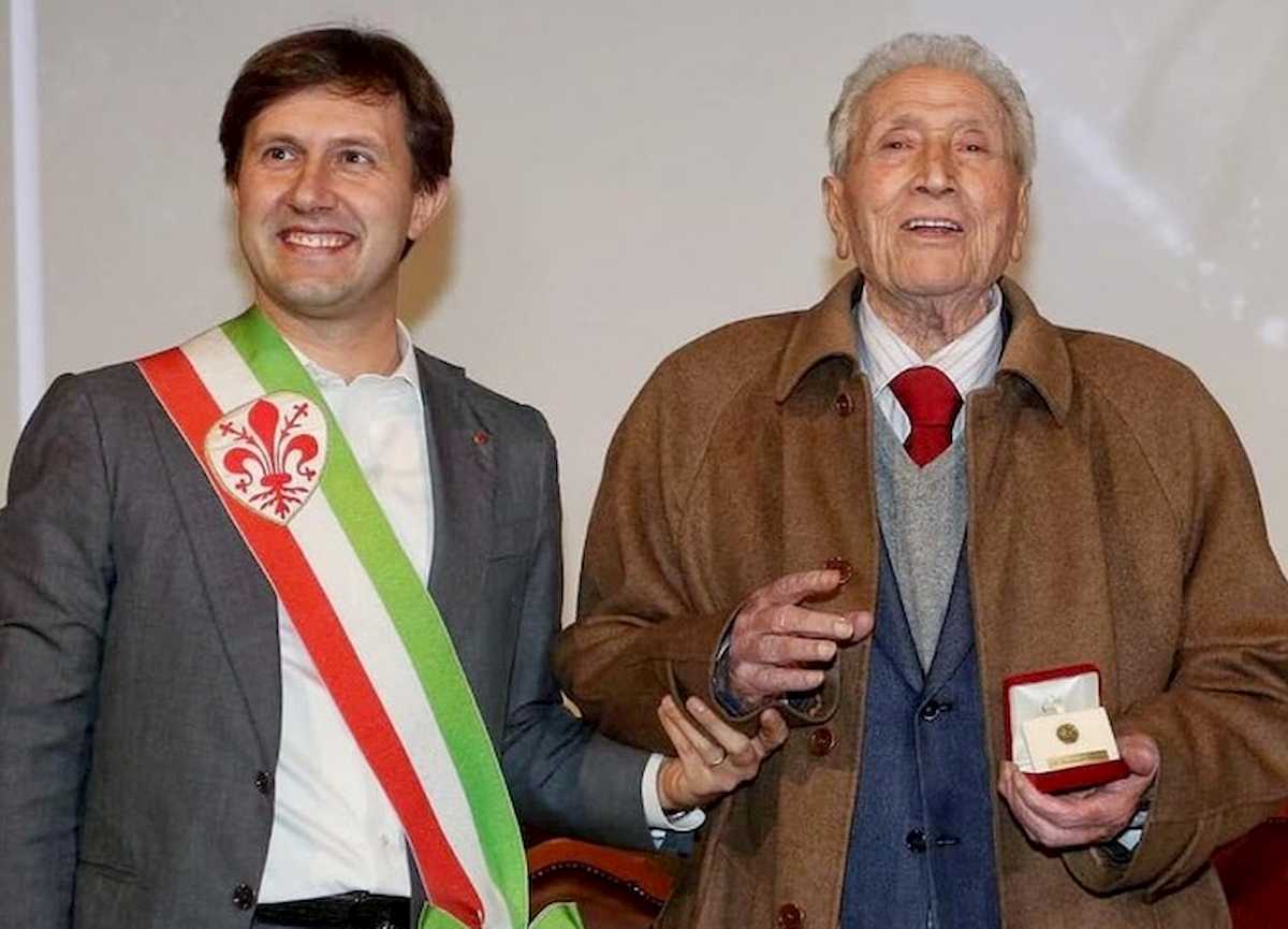 Narciso Parigi è morto: addio all'autore dell'inno della Fiorentina