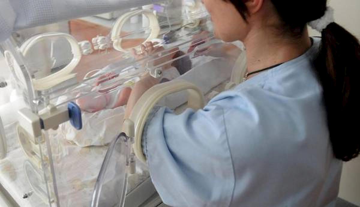 Staminali iniettate nel fegato dei neonati: sperimentate la prima volta a Torino