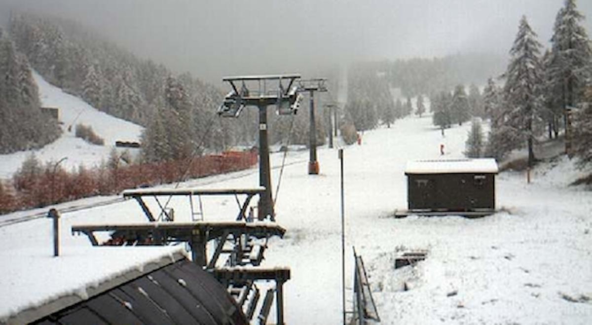 Valdidentro, col bob contro un albero: Diego Lanfranchi muore a 4 anni