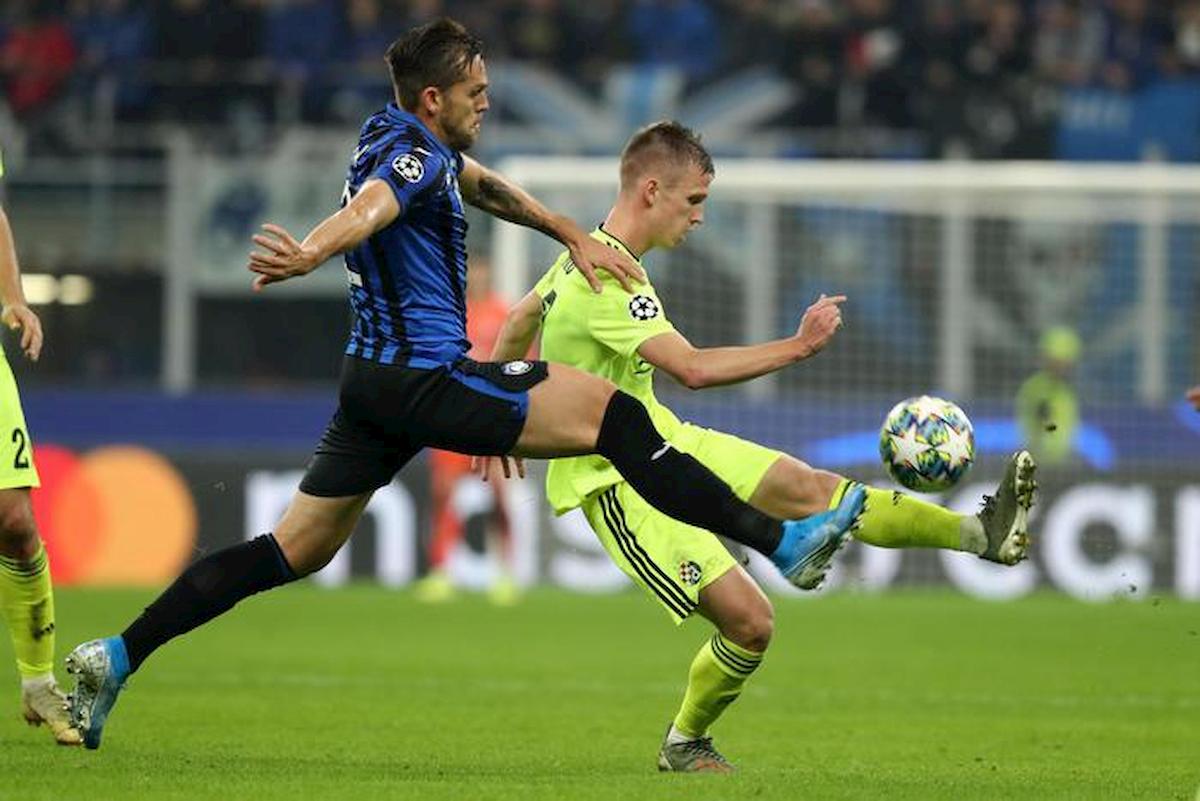 Calciomercato, il Milan ha in pugno Dani Olmo: ecco l'offerta