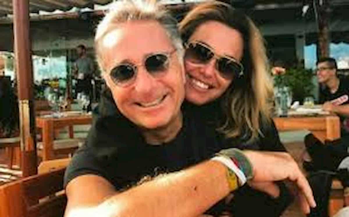 Davide Bonolis in ospedale, operato il figlio di Paolo Bonolis e Sonia Bruganelli