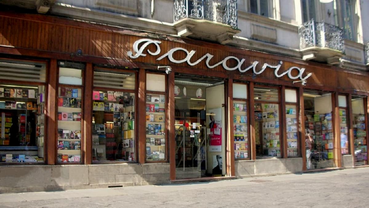 Torino, chiude i battenti la libreria Paravia, seconda più antica d'Italia. Il colpo di grazia da Amazon