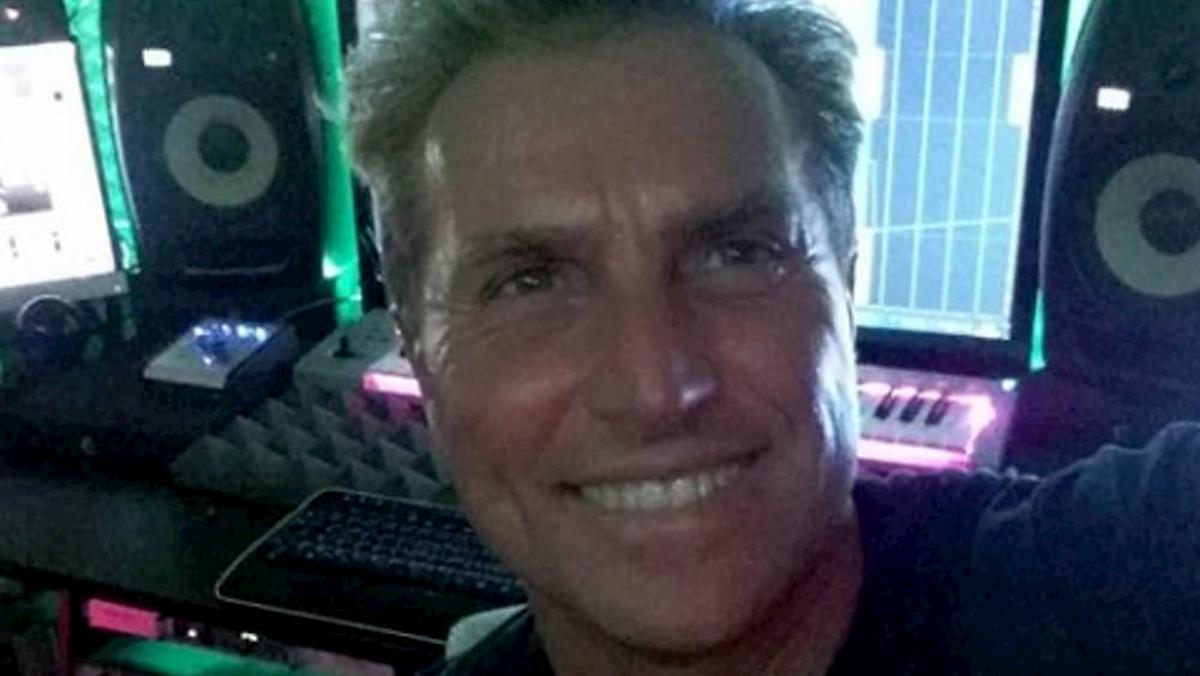 Grande Fratello Vip, Pasquale Laricchia ha una figlia segreta: "Sono un padre di famiglia"