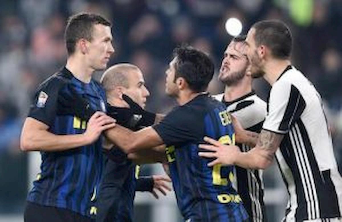 Calciomercato Inter, grana Perisic: il Bayern non lo riscatterà