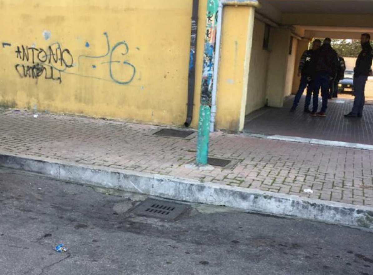 quartiere rancitelli pescara