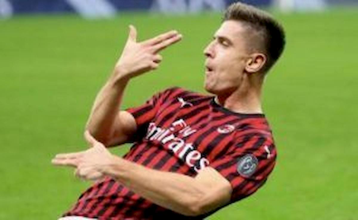 Calciomercato Milan, parla il papà di Piatek: "Mio figlio, Suso, Paqueta e Calhanoglu in vendita"