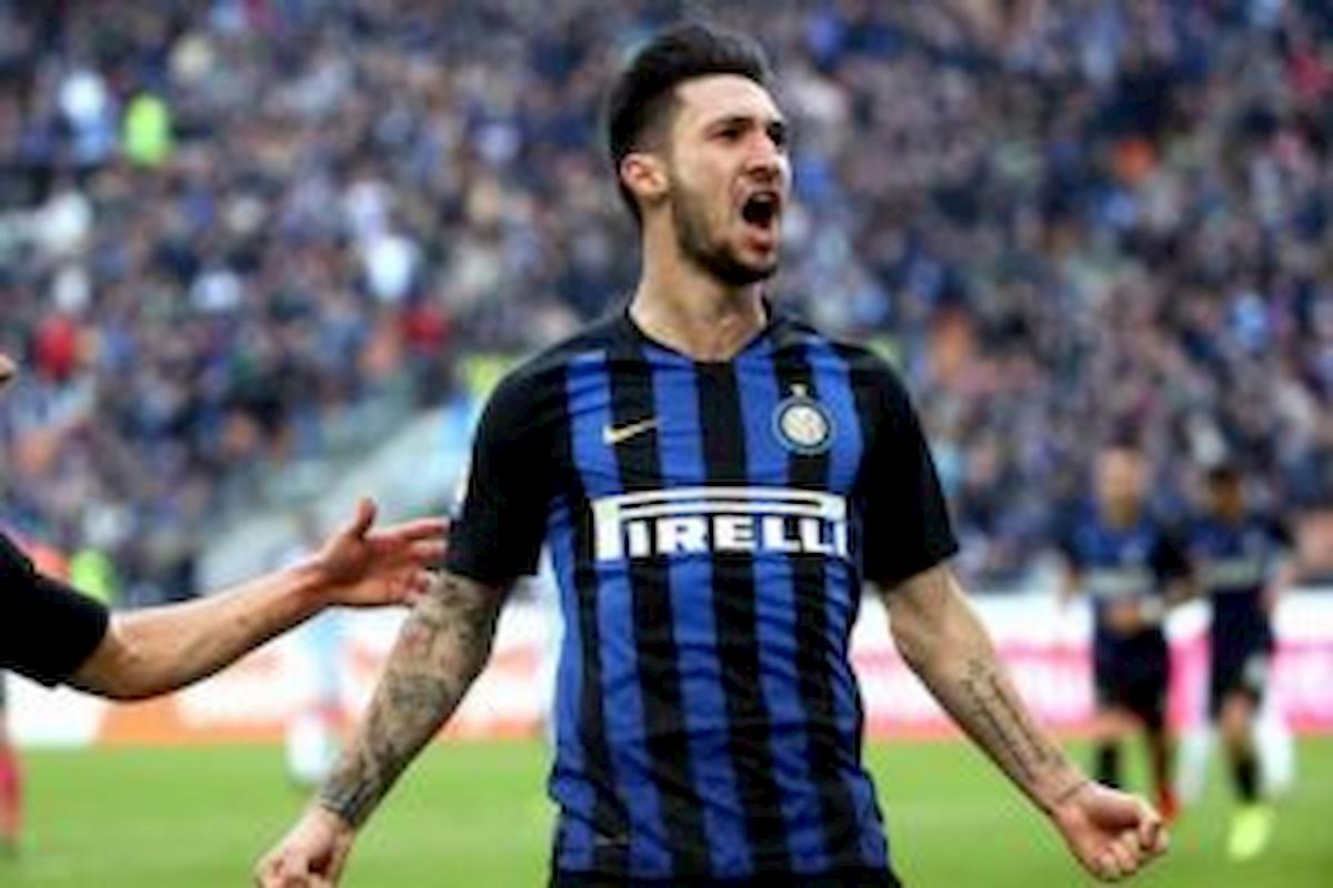 Calciomercato Napoli, è fatta per Politano: stipendio e cifre dell'affare