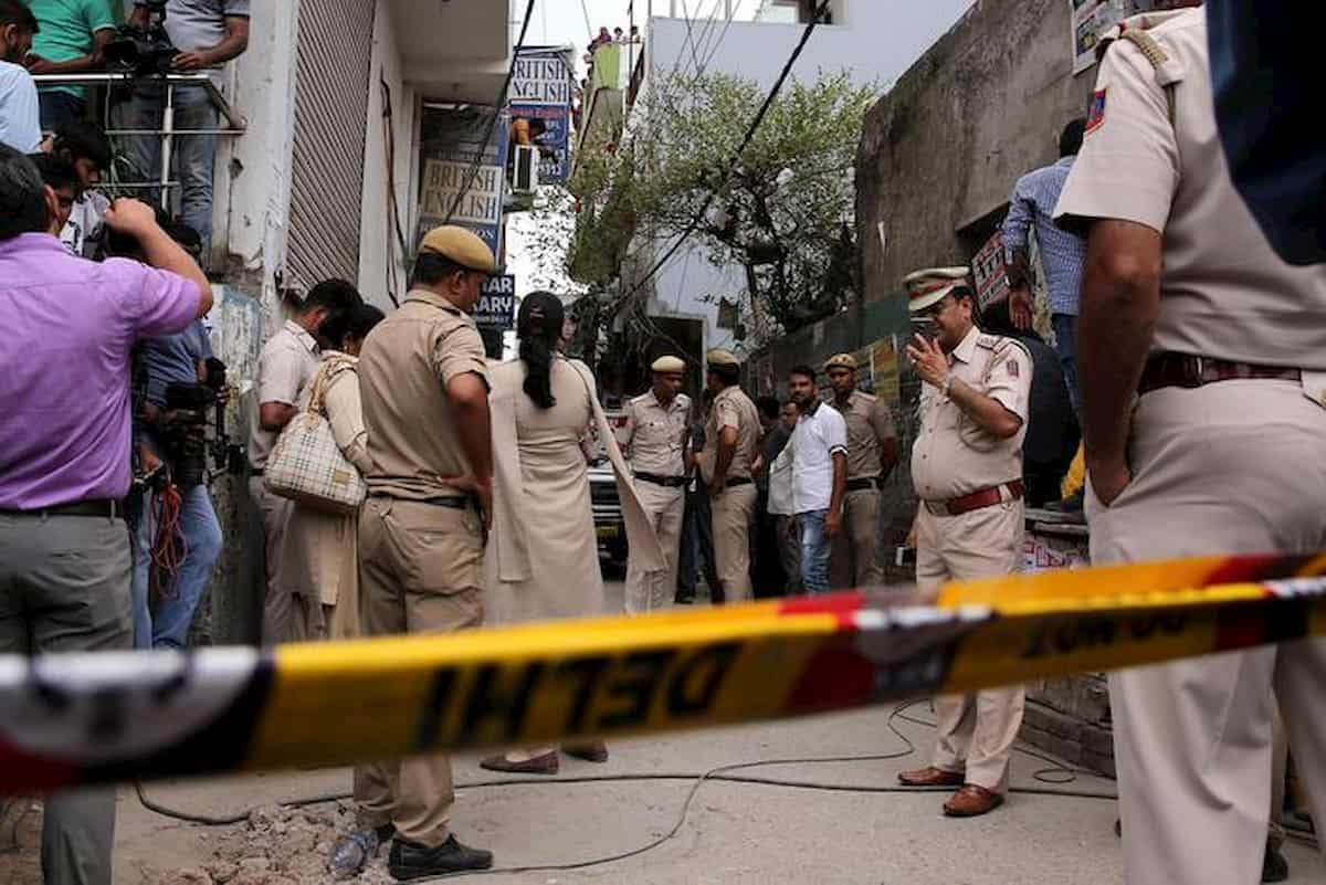 India, tiene 23 bambini in ostaggio per otto ore: ucciso dalla polizia