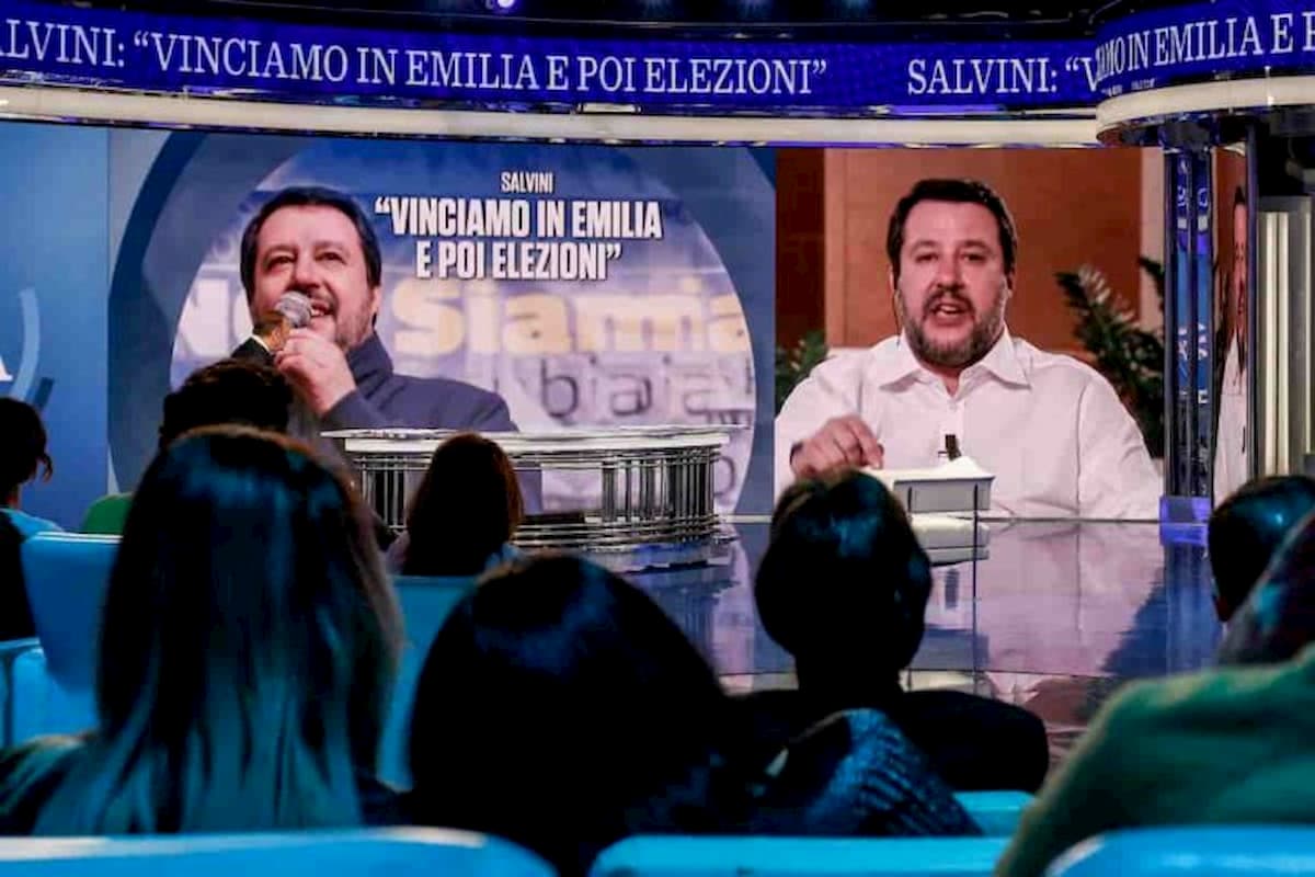 La par condicio deve fare il tagliando: il commento di Vincenzo Vita