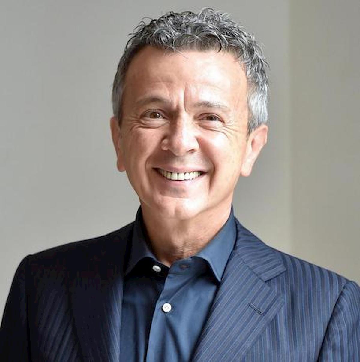 Pupo sul Grande Fratello Vip