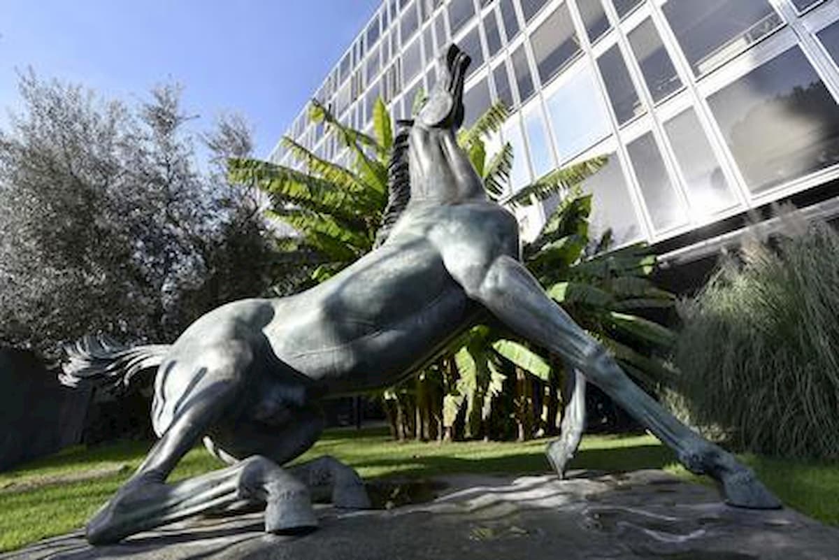 Rai, i nomi dei direttori proposti dall'a.d. Fabrizio Salini: Coletta Rai1, Di Meo Rai2, Calandrelli Rai3