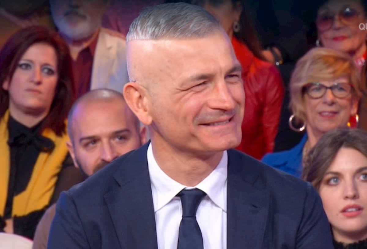 Vieni da Me, Fabrizio Ravanelli: "La Juve una palestra di vita"