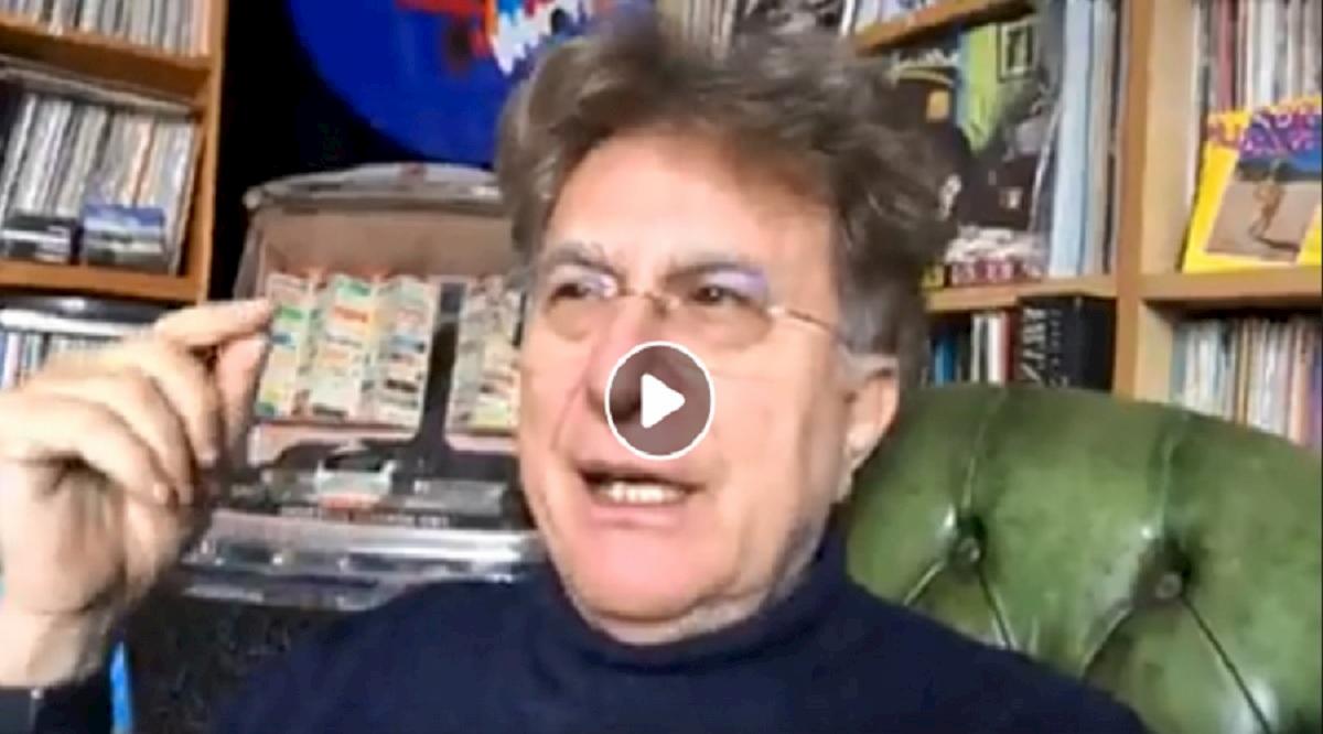 red ronnie video facebook