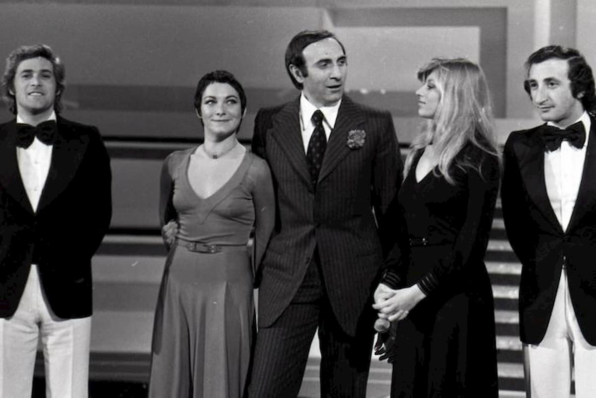 Sanremo 2020, reunion dei Ricchi e Poveri al Festival: tornano in quartetto dopo 39 anni