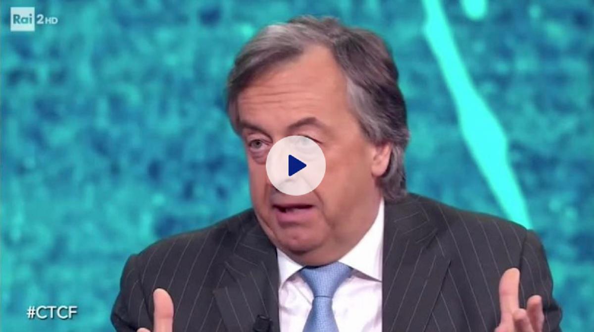 roberto burioni coronavirus