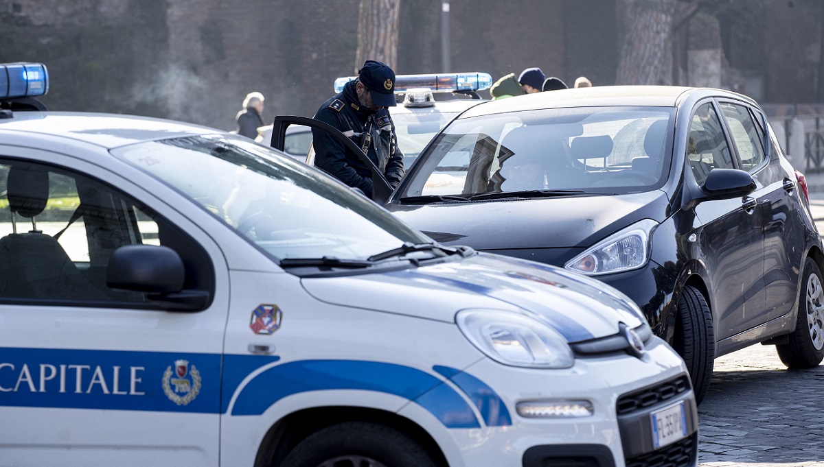 Roma diesel, dopo 4 giorni di blocco c'è ancora più smog