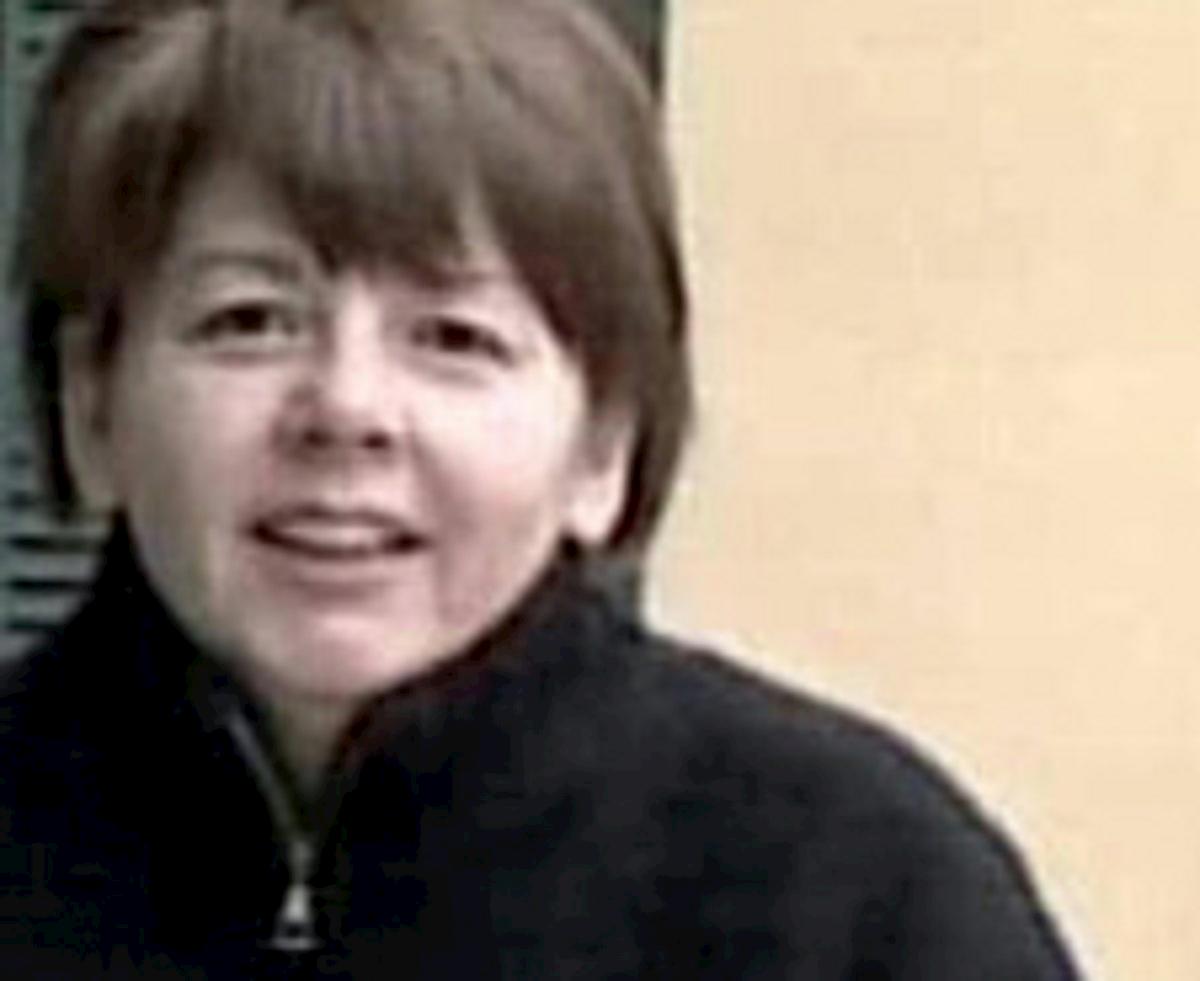 rosa bazzi foto ansa